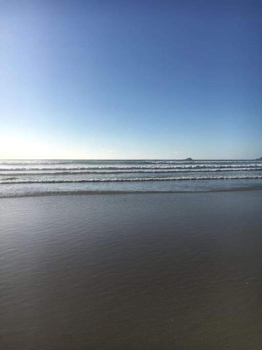 Amazing Seaside Loft Apartment With Sea Views . Sennen Cove Extérieur photo